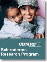 Scleroderma Program Cover Image